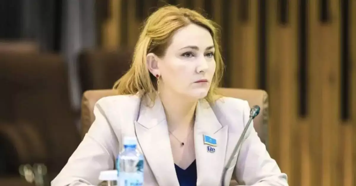  Ещё один язык попросили признать законодательно в Казахстане 