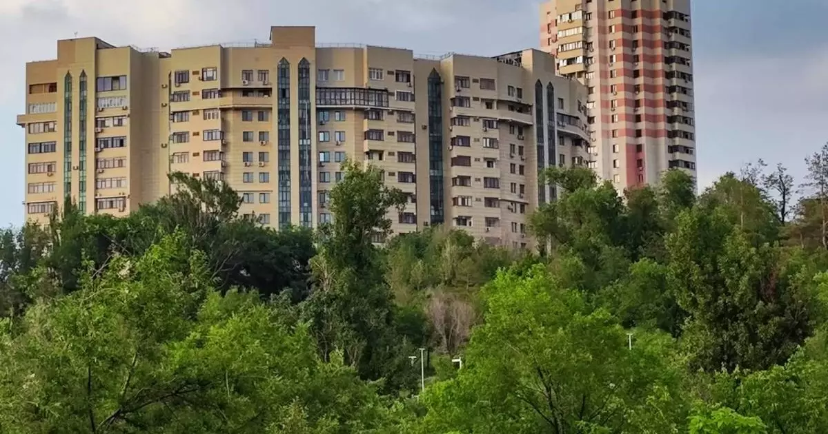  В Казахстане ожидается рост цен на жильё 