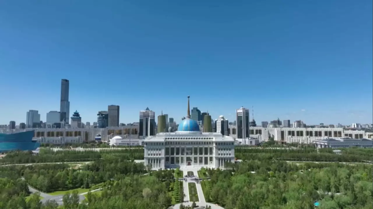Тоқаев пен Ердоған Астанада қандай мәселелерді талқылайды?