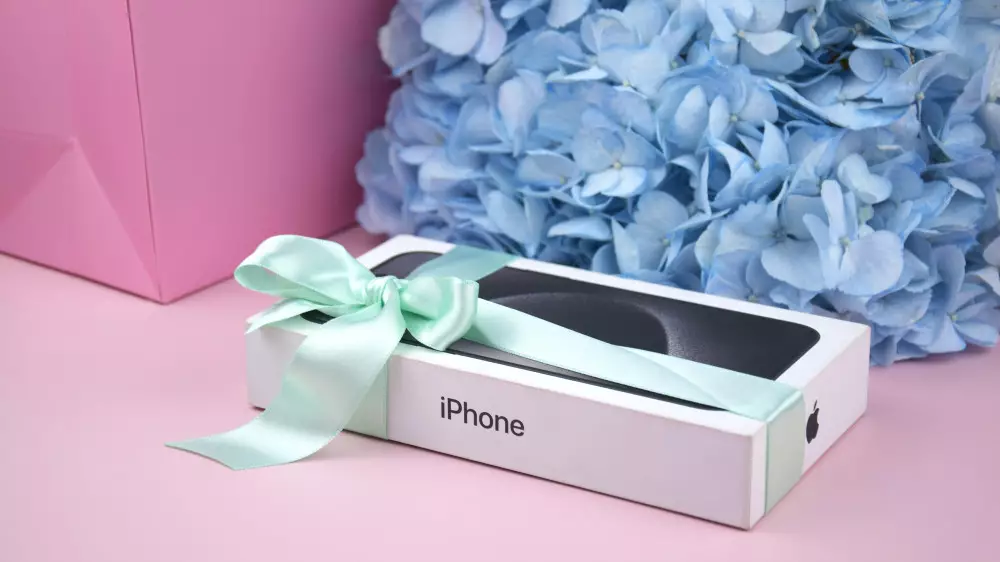 “Вы купили iPhone“ - о новой схеме предупреждают казахстанцев