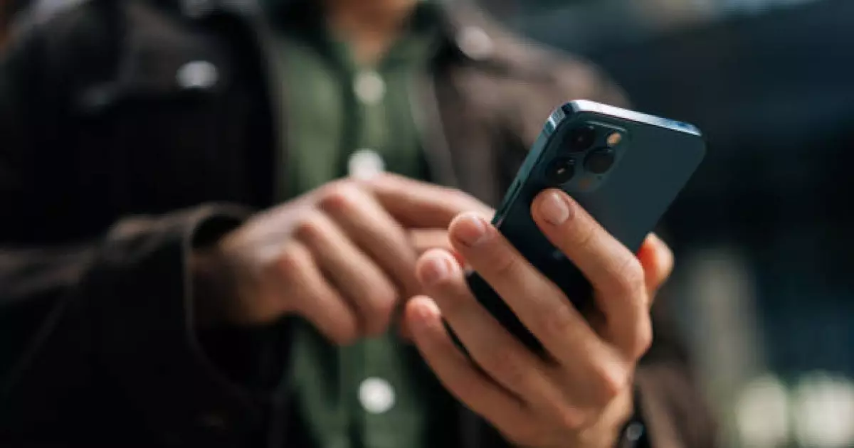  Прокуратура iPhone-ға қатысты жаңа алаяқтық схемасы туралы ескертті 