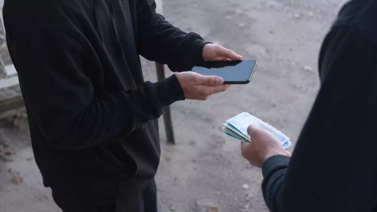  Сақ болыңыз: Елде интернет-алаяқтықтың жаңа схемасы пайда болған 