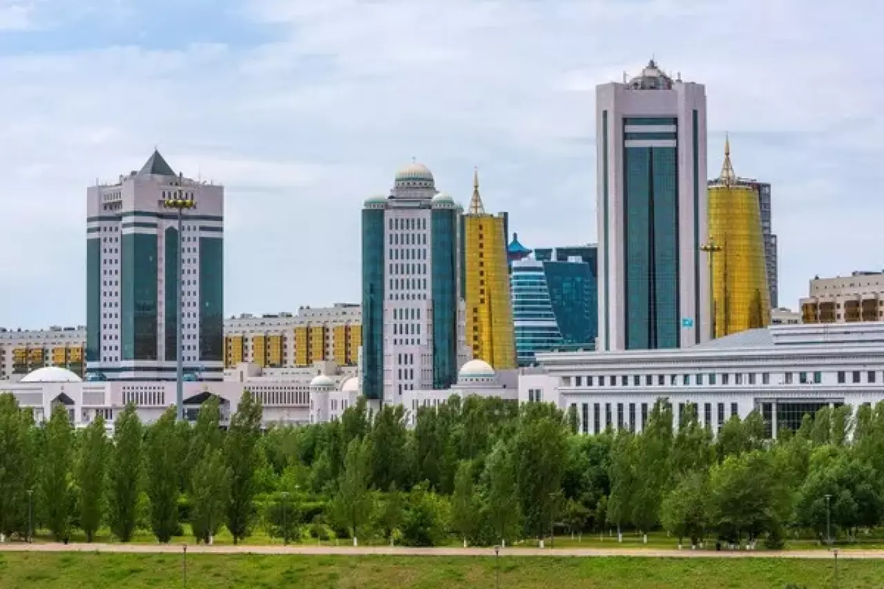 Астанада Парламент палаталарының бірлескен отырысы өтеді