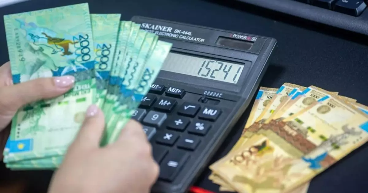  Қазақстанда проблемалық кредиттерді жеке компанияларға беру ұсынылды 