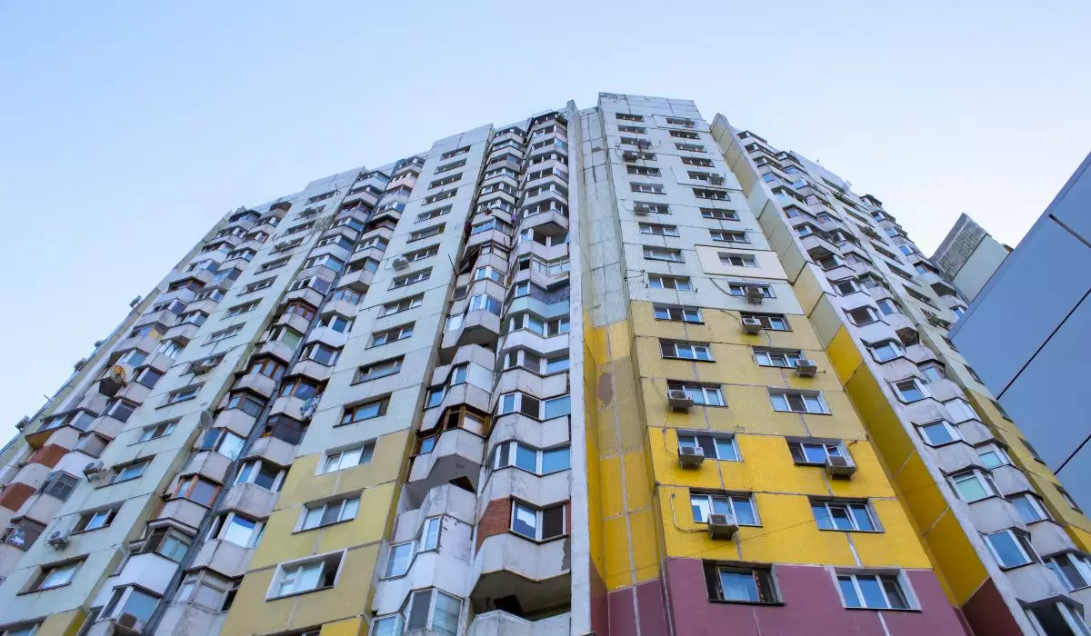 Сарапшы баспана бағасына қатысты болжам жасады
