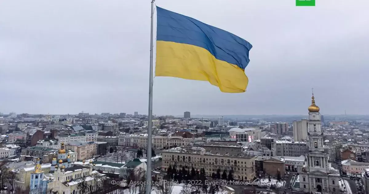 Обыски, аресты и силовики в центре Киева: на Западе сделали громкое заявление - новости на Lada.kz 13.05.2026