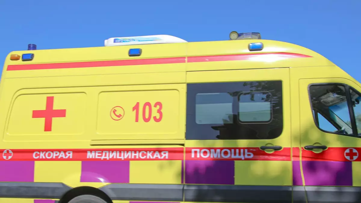 Скорая помощь не распознала инфаркт: суд вынес решение в Караганде