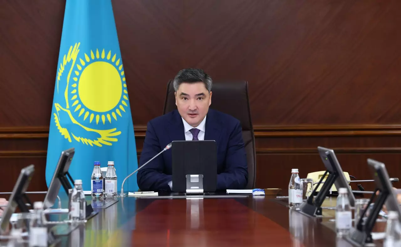 Казахстан намерен активизировать развитие инфраструктуры экотуризма.