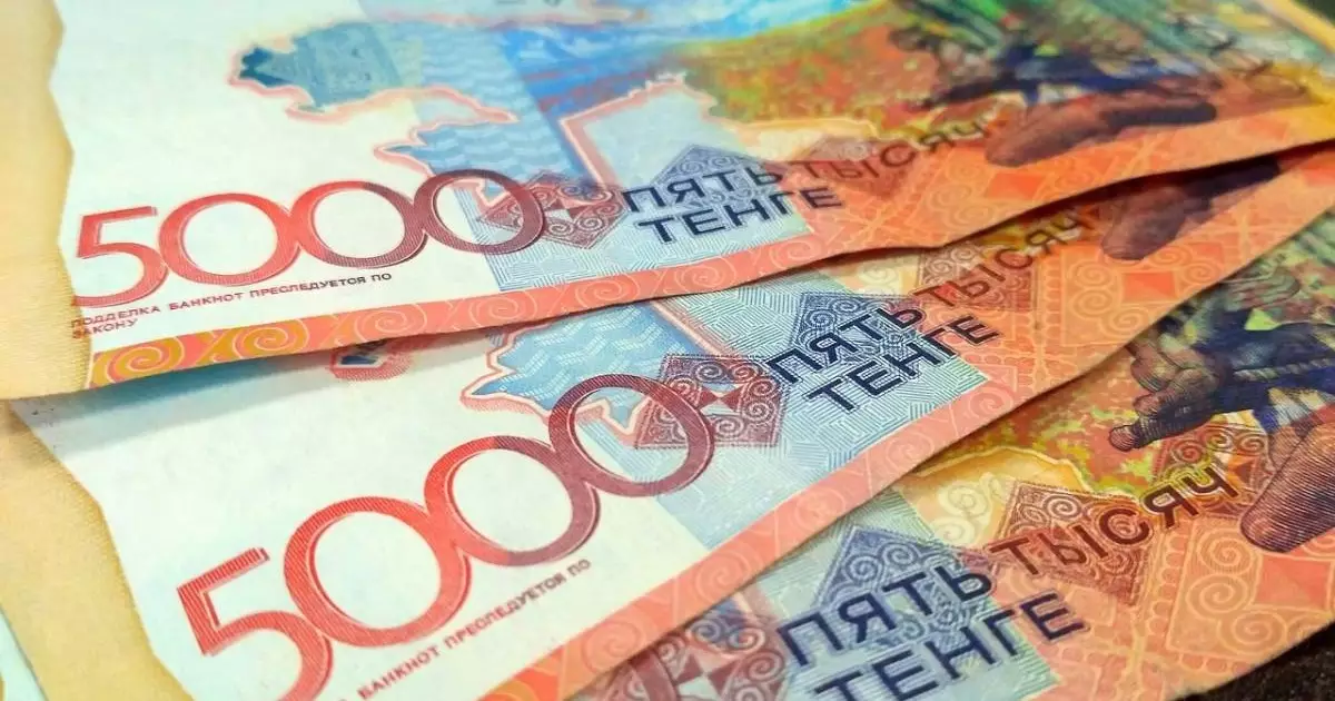  Қазақстандықтардың нақты жалақысы төмендеді 