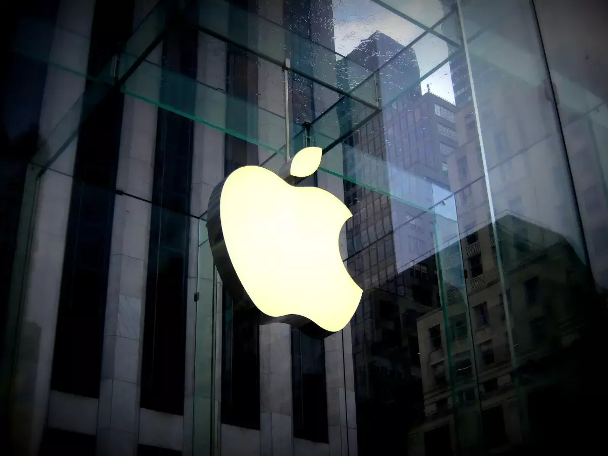 Казахстанцев обманывают от имени Apple
