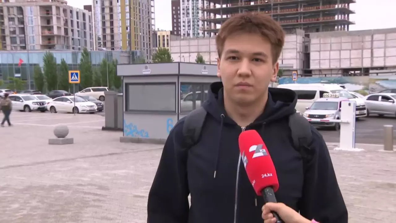 Блиц: крипта в жизни казахстанцев