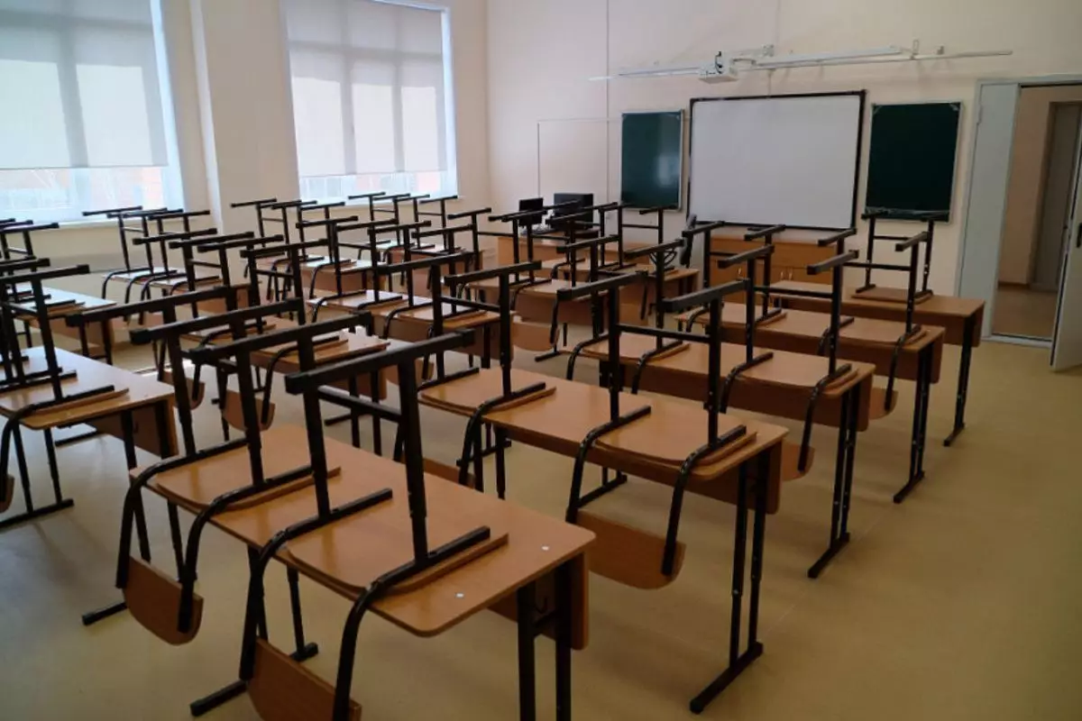 Ответственность учителей за детей ограничили по закону в Казахстане