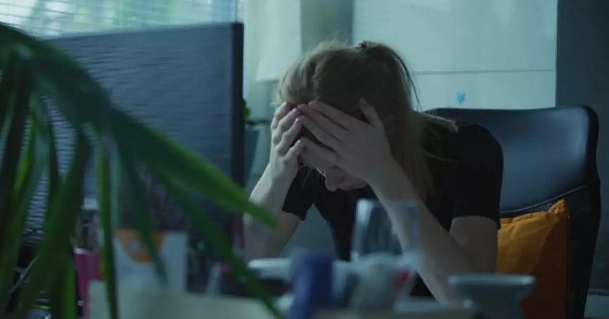  Жұмыстағы күйзелістің басты себебі анықталды 