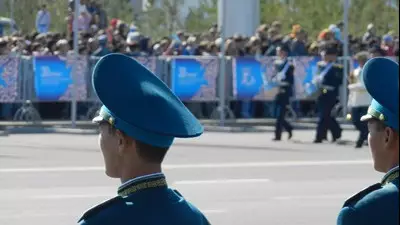 «Дәрігер 3,5 жылға сотталды»: әскерге шақырудан босату оңай ма