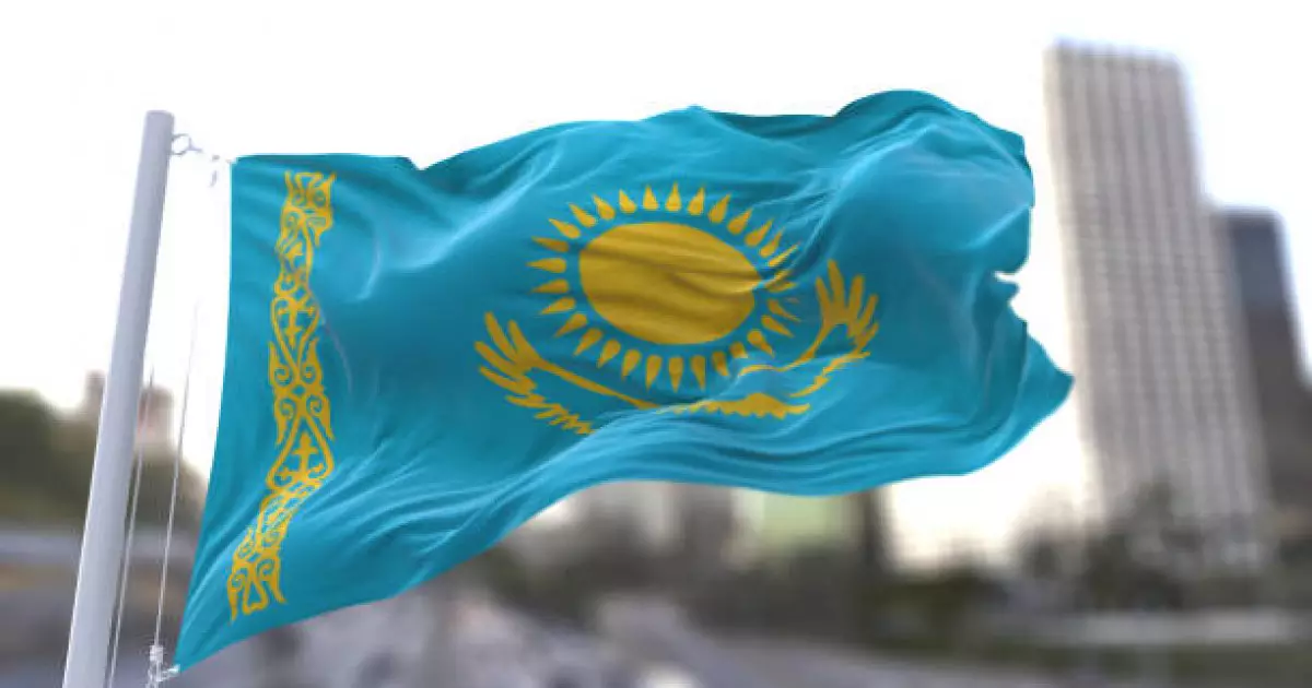  Қазақстандағы өнеркәсіп өндірісі 7,5 пайызға өсті 