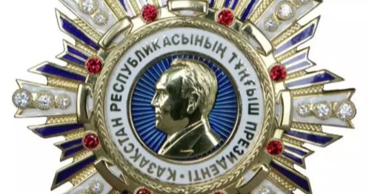  Мәжіліс `Елбасы` орденін сақтап қалды: мемлекеттің наградалық саясатында не өзгерді? 
