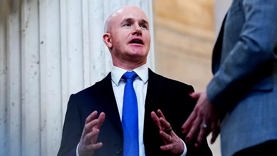Генеральный директор Coinbase заявил, что законопроект о криптовалютах может трансформировать финансовую систему США по мере приближения голосования в Сенате.