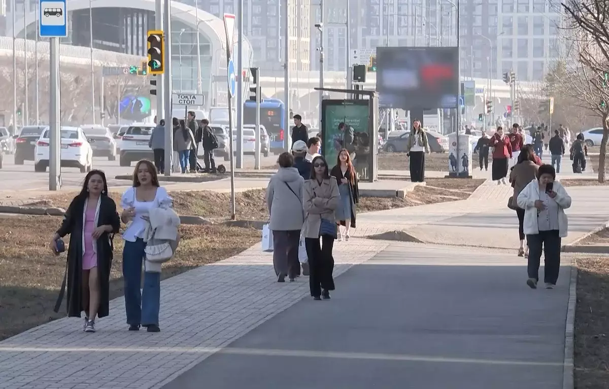 Халық табысын арттыру: Үкімет арнайы бағдарлама әзірлеп жатыр