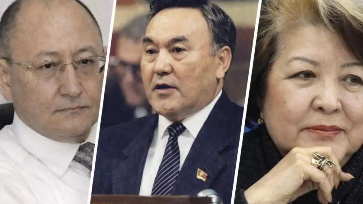  `Жұртты менсінбеді`: Алтынбек Сәрсенбайұлын премьер орынбасары болуға қарсы болған депутат кім? 