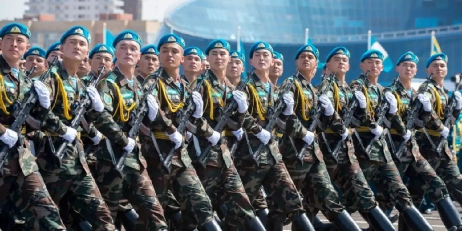 “27 жастан асқандарды әскери дайындыққа жібереді”: Министрлік ресми мәлімдеме жасады