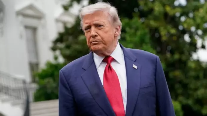 Иран ядролық қаруға ие болмауы керек – Трамп
