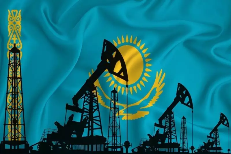 Казахстан не выполнил план по добыче нефти в начале 2026 года, сообщает News.az.