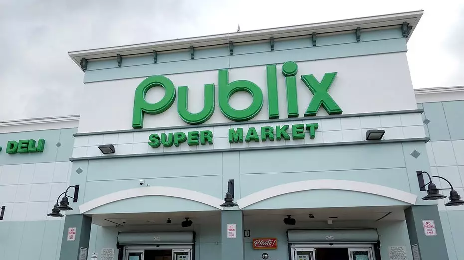 Publix отказывается от разрешения открытого ношения оружия в магазинах Флориды.