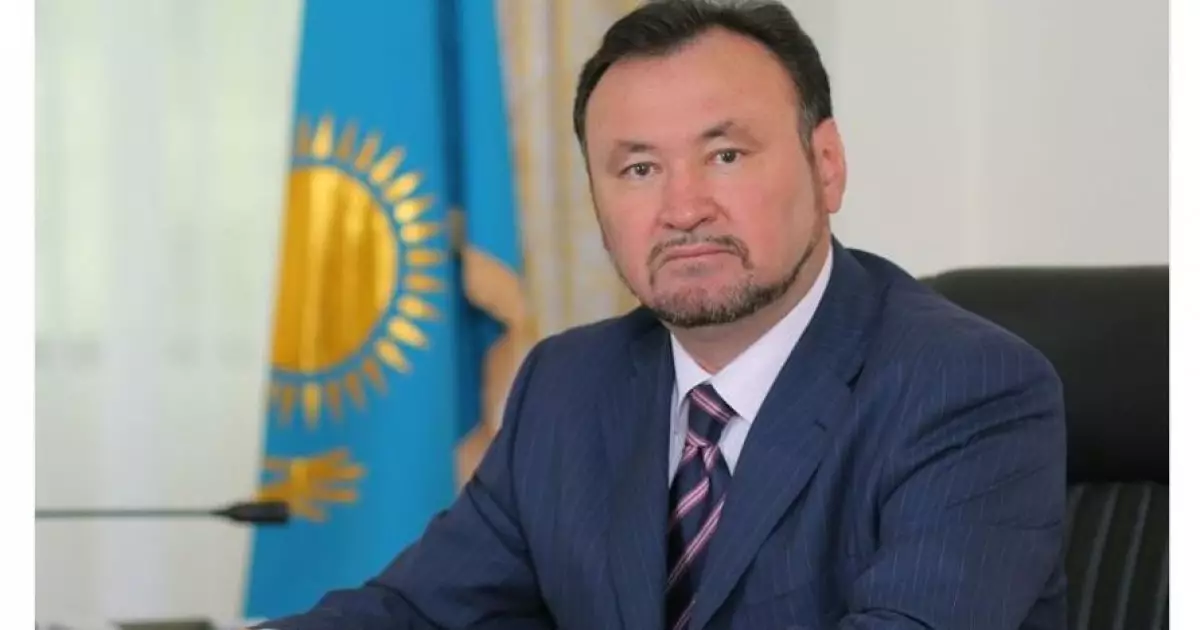   Мұхтар Құл-Мұхаммед, заң ғылымының докторы, профессор, академик: «Жапон тыңшылары» қайдан шықты?   