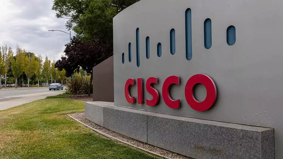 Cisco сократит тысячи рабочих мест на фоне ускорения внедрения ИИ после превышения прогнозов по прибыли.