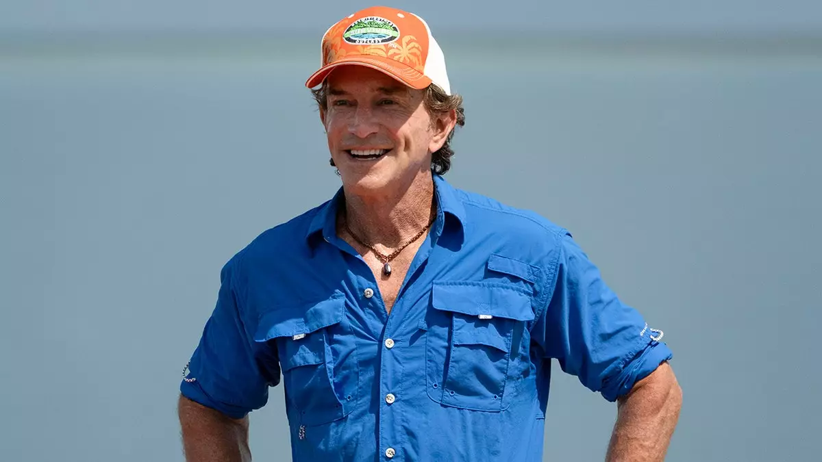 Джефф Пробст с вызовом ответил критикам «Survivor 50» на фоне недовольства Заком Брауном: «У меня тоже есть хребет».