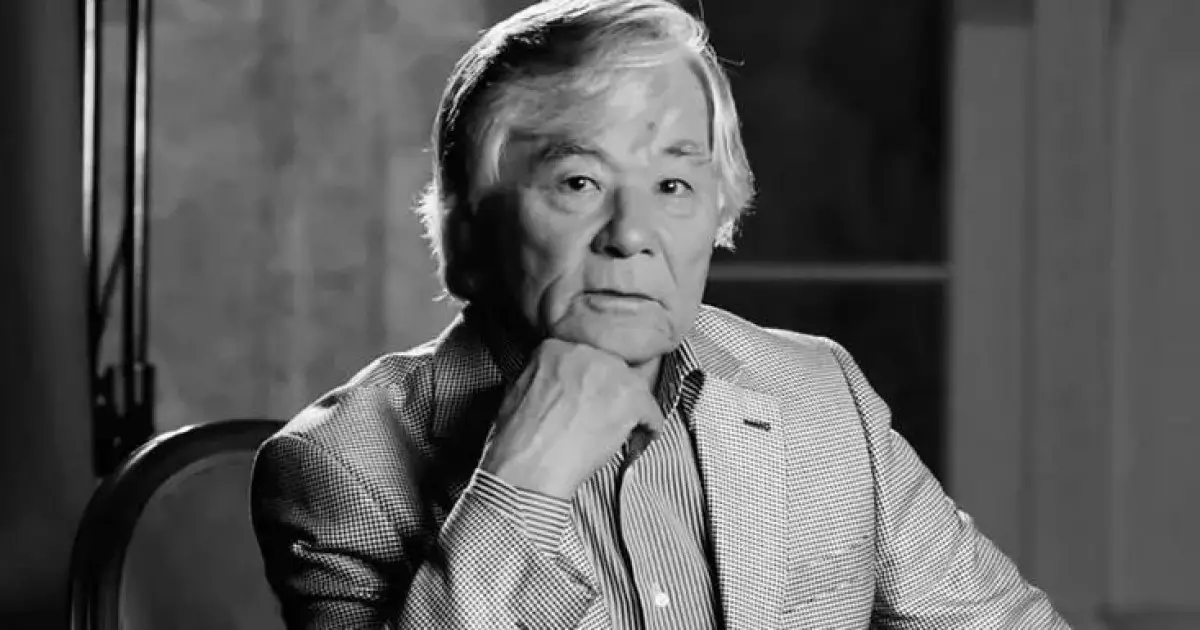   Алматыда Исраил Сапарбайды еске алу кеші өтті   