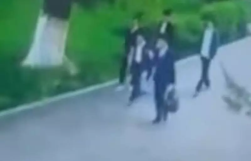 Школьник сбил ребёнка и попытался скрыть ДТП в Алматинской области