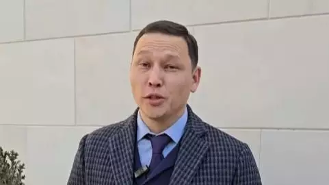 Санжару Бокаеву продлили арест еще на месяц