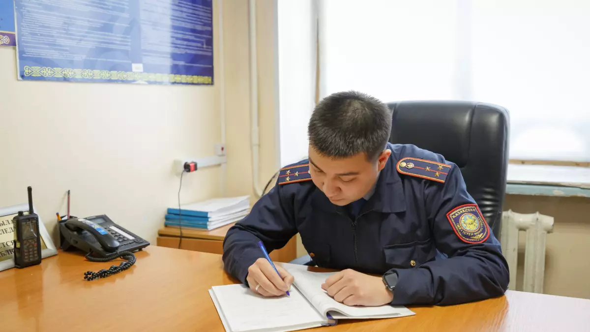 В Шымкенте ужесточили подход к бытовому насилию