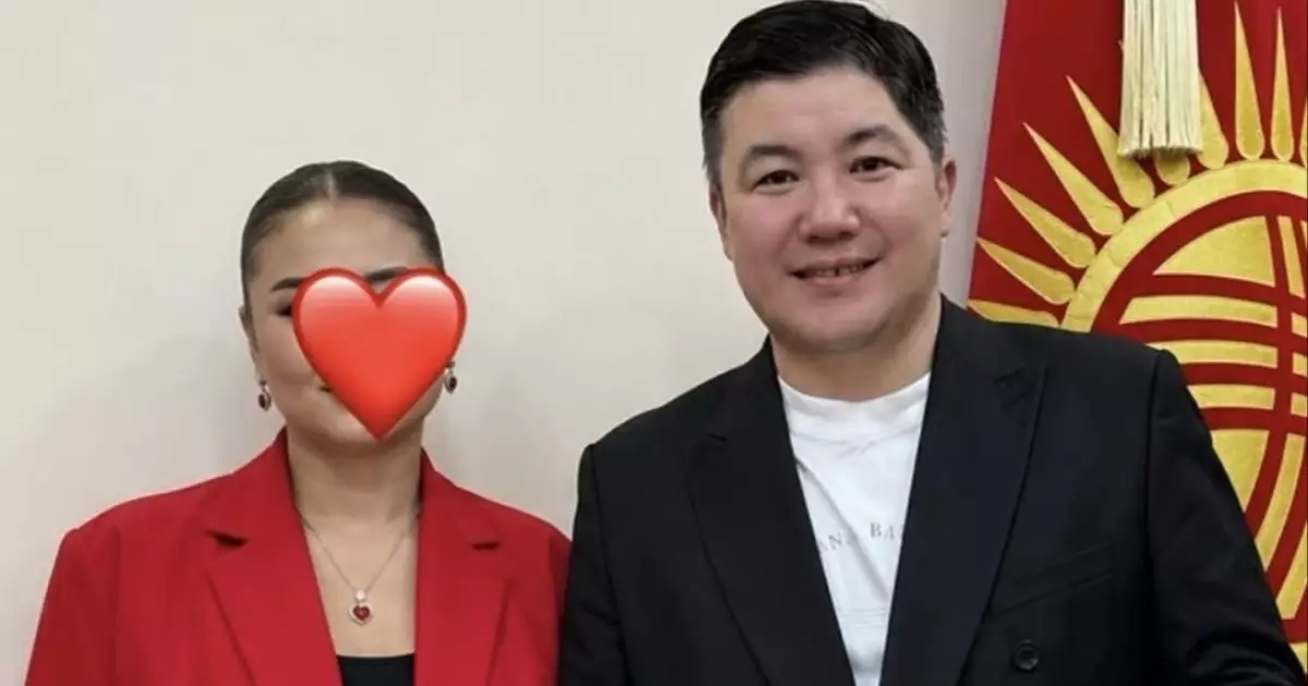  Желіде Мөлдір Мұқан мен Тұрсынбек Қабатовтың бірге жүрген суреті тарады (ФОТО) 