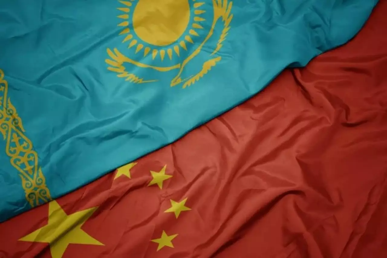 Китайская компания планирует запустить несколько производств в Костанайской области 
