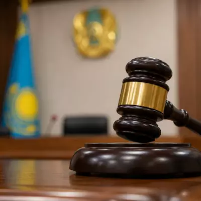 Полицейский получил срок после смертельной аварии в Уральске