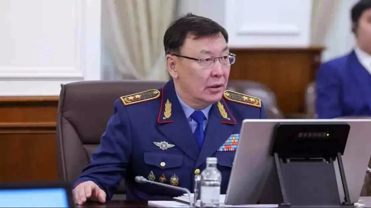 Депутат прокомментировал смертельный наезд на женщину в Кокшетау