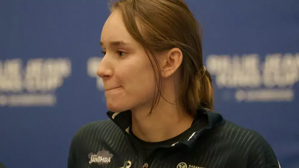 Сколько заработала Елена Рыбакина за сенсацию в Риме