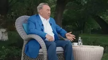 "Қазір ауруханада": Н.Назарбаевтың жүрегіне ота жасалды