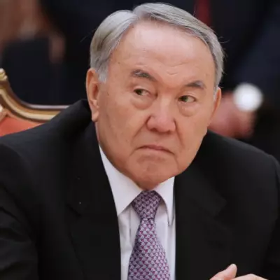 Назарбаев оказался в больнице: что известно об операции