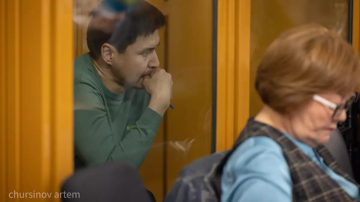 Салтанат Нүкенованың ісі: Байжановтың анасы сотта шу шығарды