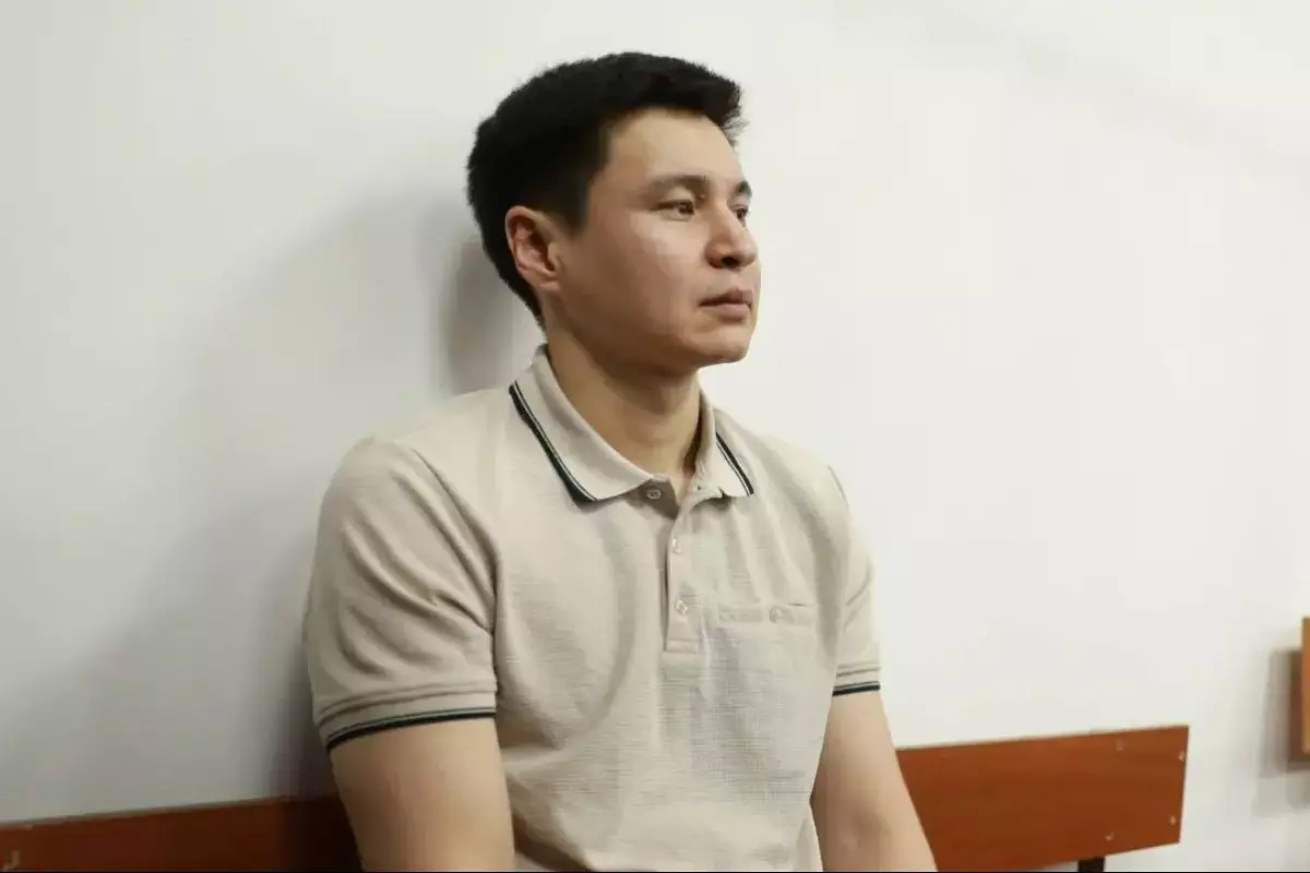 Байжанову не смягчили наказание по делу об убийстве Салтанат Нукеновой