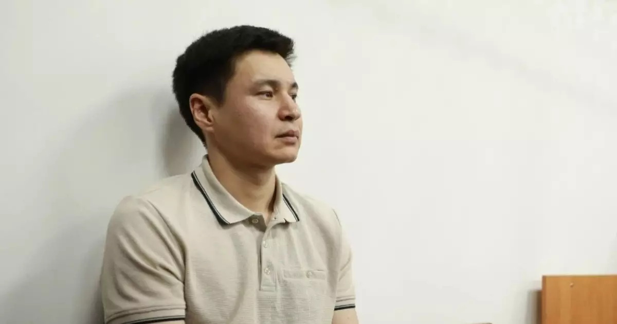  Салтанат Нүкенова ісі: сот Байжановтың жазасын өзгеріссіз қалдырды 