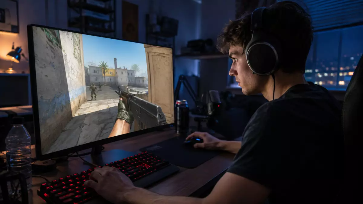 В Астане разыграют 1,6 миллиона долларов в мировом турнире по Counter-Strike 2