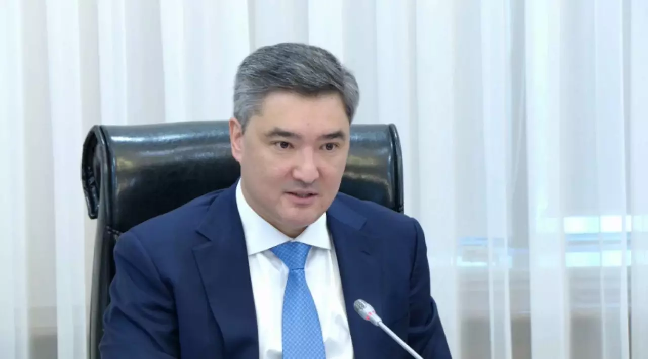 Жеңіл өнеркәсіп өндірісінің көлемі 2,2 есеге ұлғайды