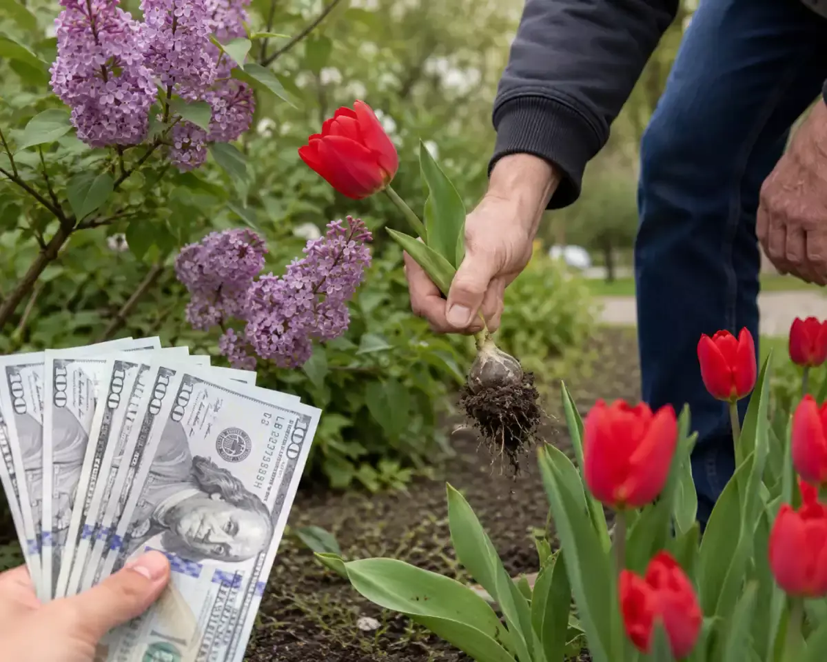 Қазақстанда қай гүлді жұлсаң, миллиондап айыппұл төлейсің?