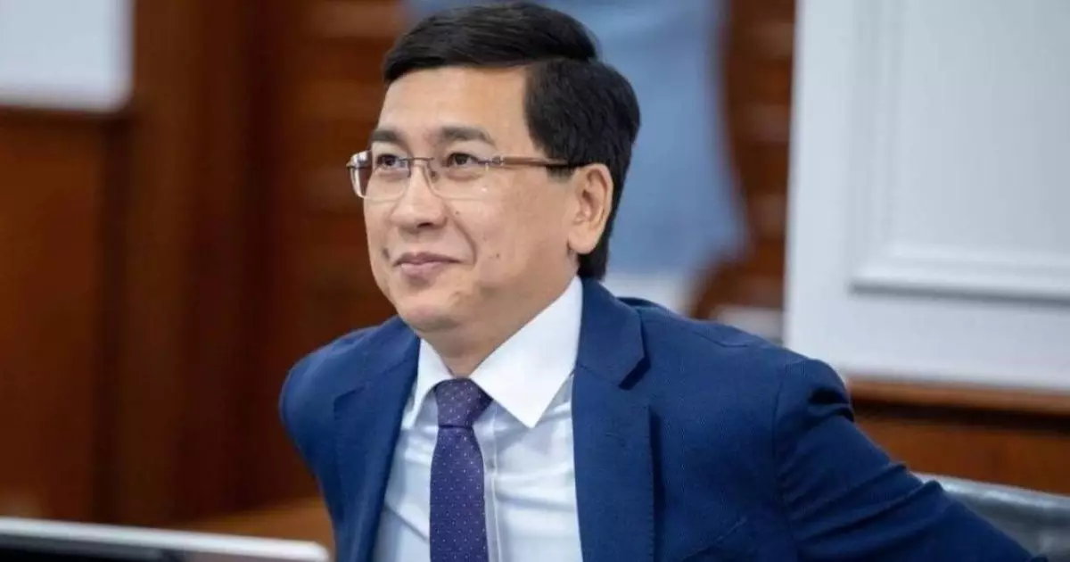  Сүйінші, ағайын! Асхат Аймағамбетов ұстаздар қауымы асыға күткен қуанышты хабарды жеткізді 