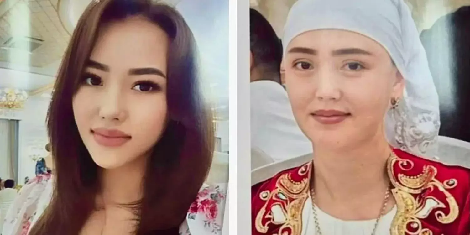 Оралдағы қайғылы жол апаты: апалы-сіңлілердің өліміне кінәлі жүргізушіге сот үкімі шықты
