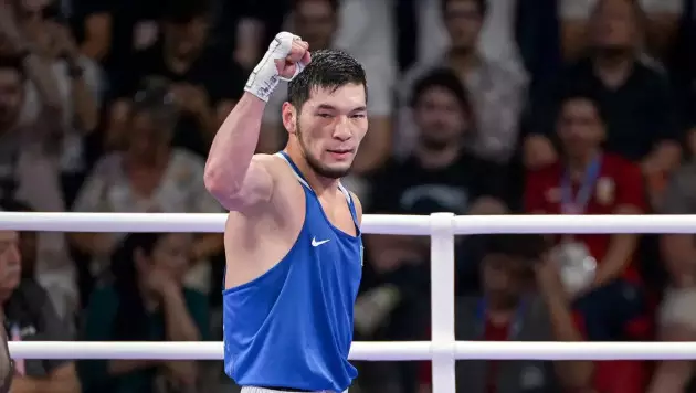 World Boxing ұсынған Олимпиадаға іріктеу жүйесін ХОК ресми бекітті